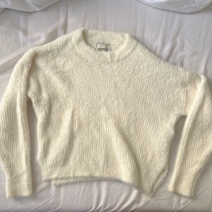 Abercrombie and fitch sweater